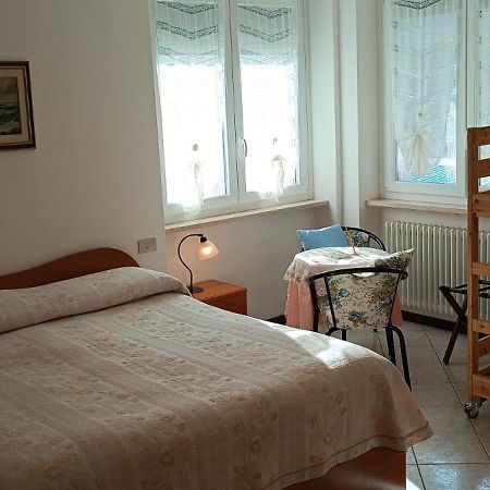 B&B Home Sweet Home Diano Marina Kültér fotó