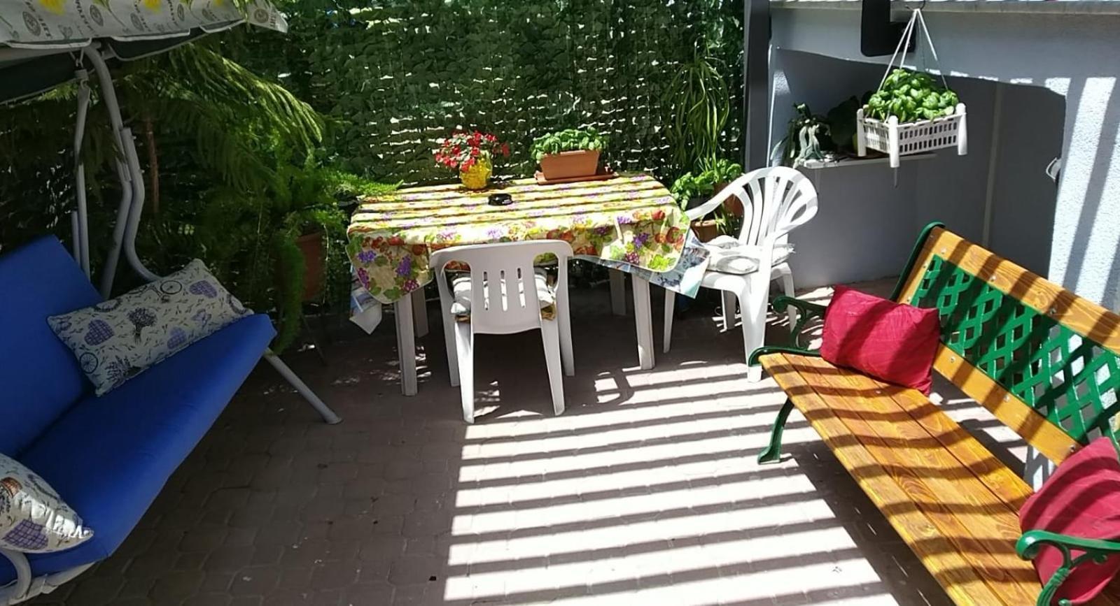 B&B Home Sweet Home Diano Marina Kültér fotó
